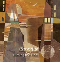 Turning the Tide Cover